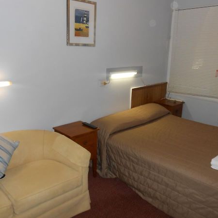 Mount View Motel Bulahdelah Buitenkant foto