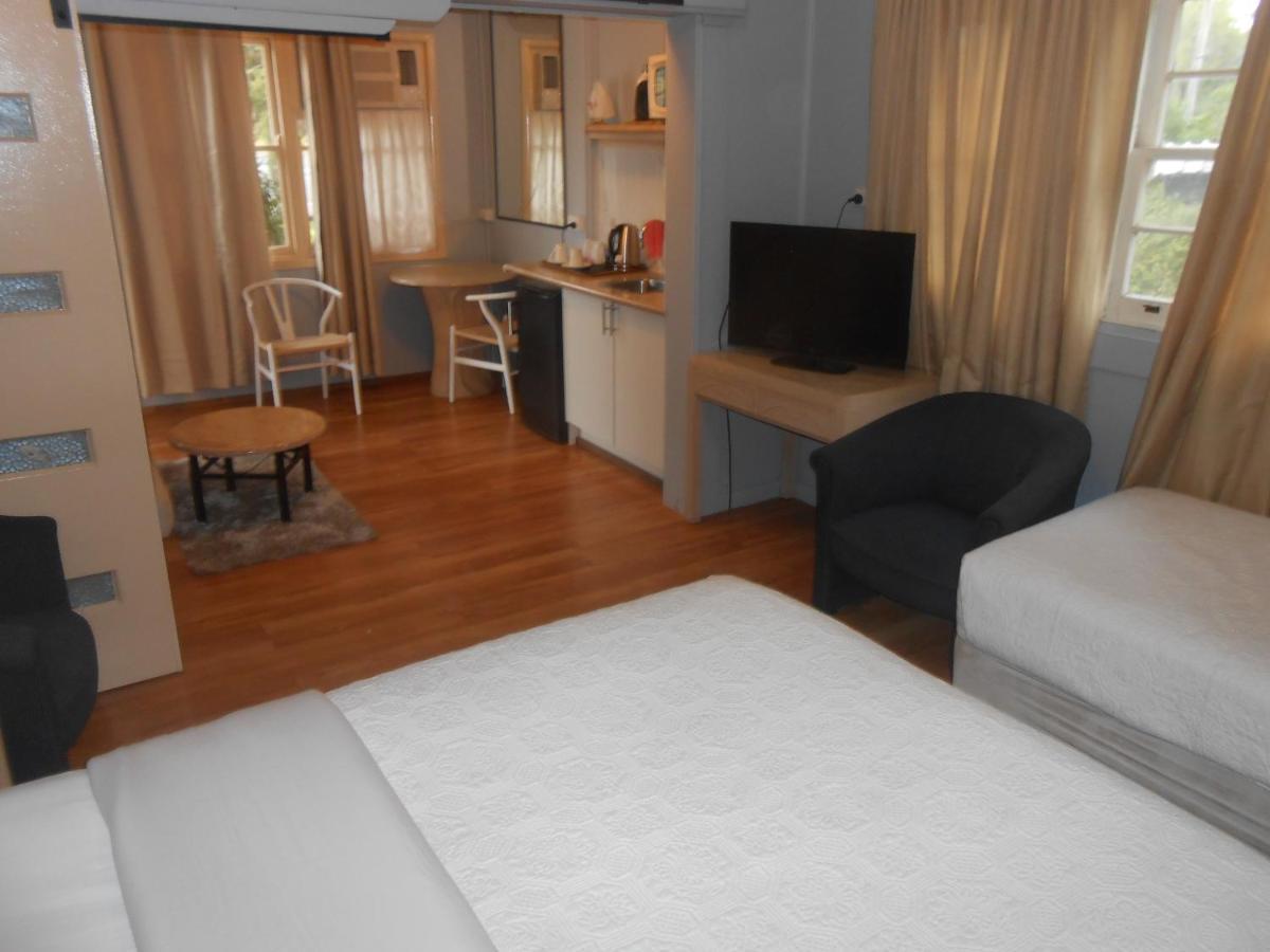 Mount View Motel Bulahdelah Buitenkant foto
