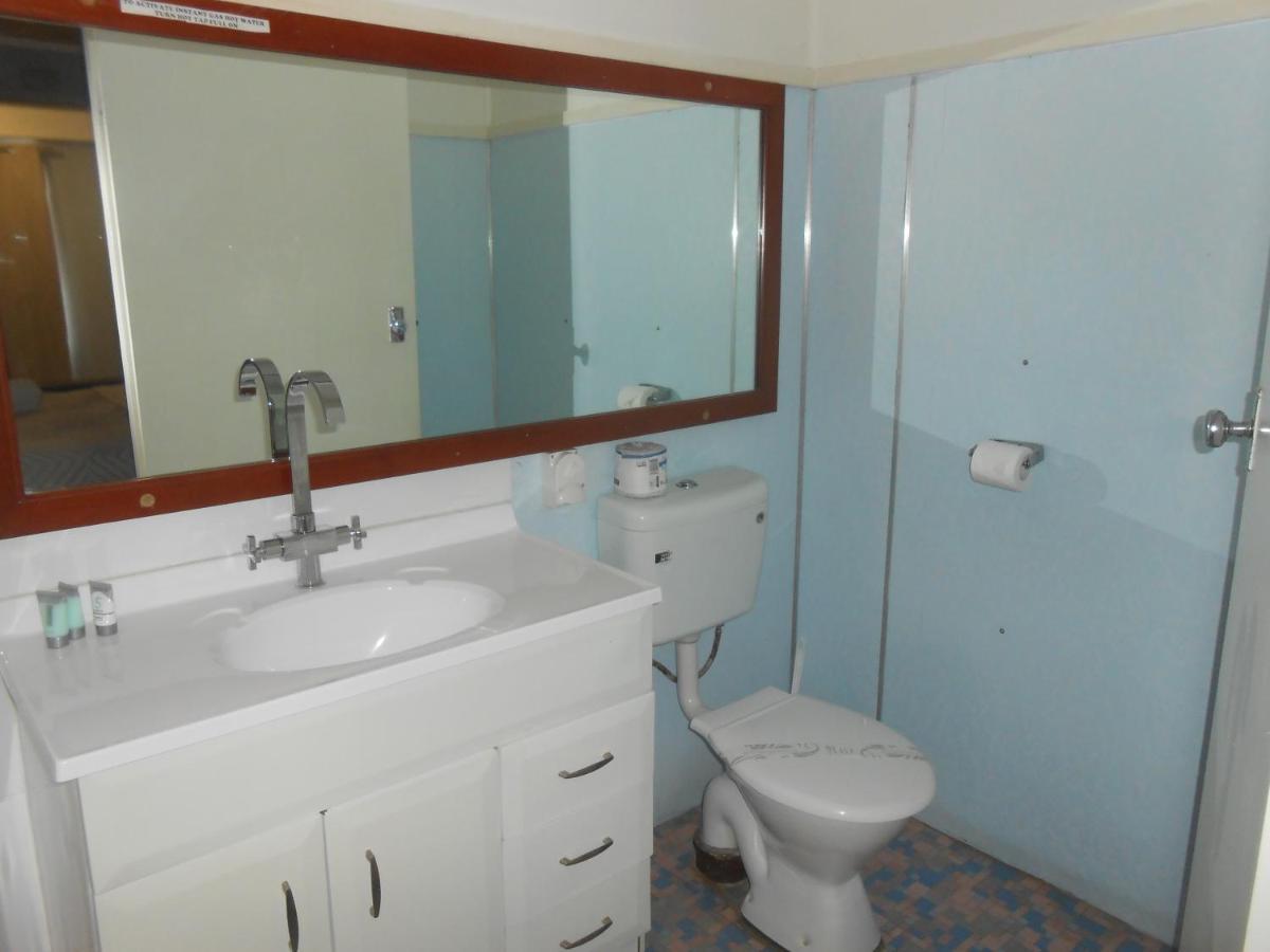 Mount View Motel Bulahdelah Buitenkant foto