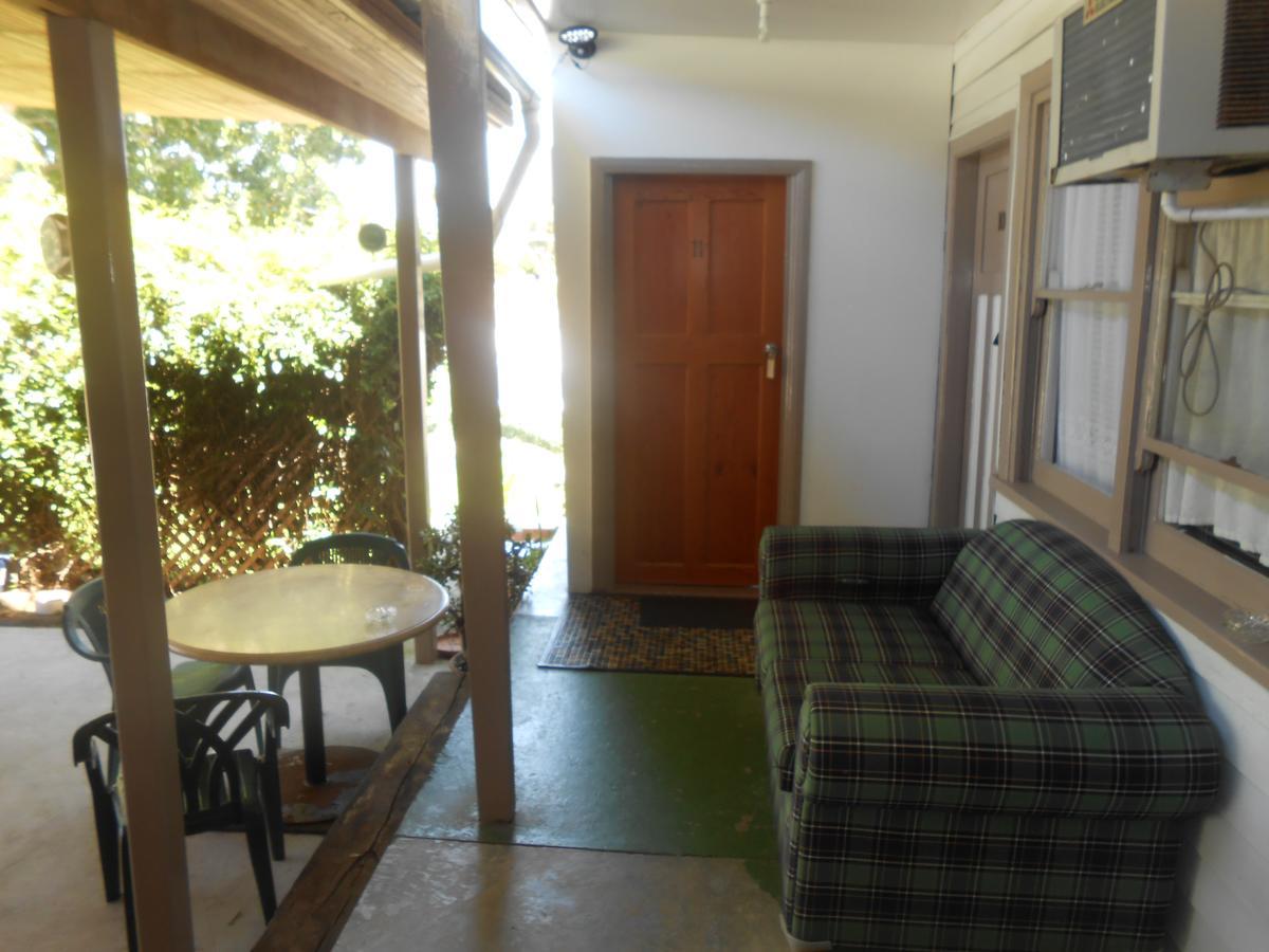 Mount View Motel Bulahdelah Buitenkant foto