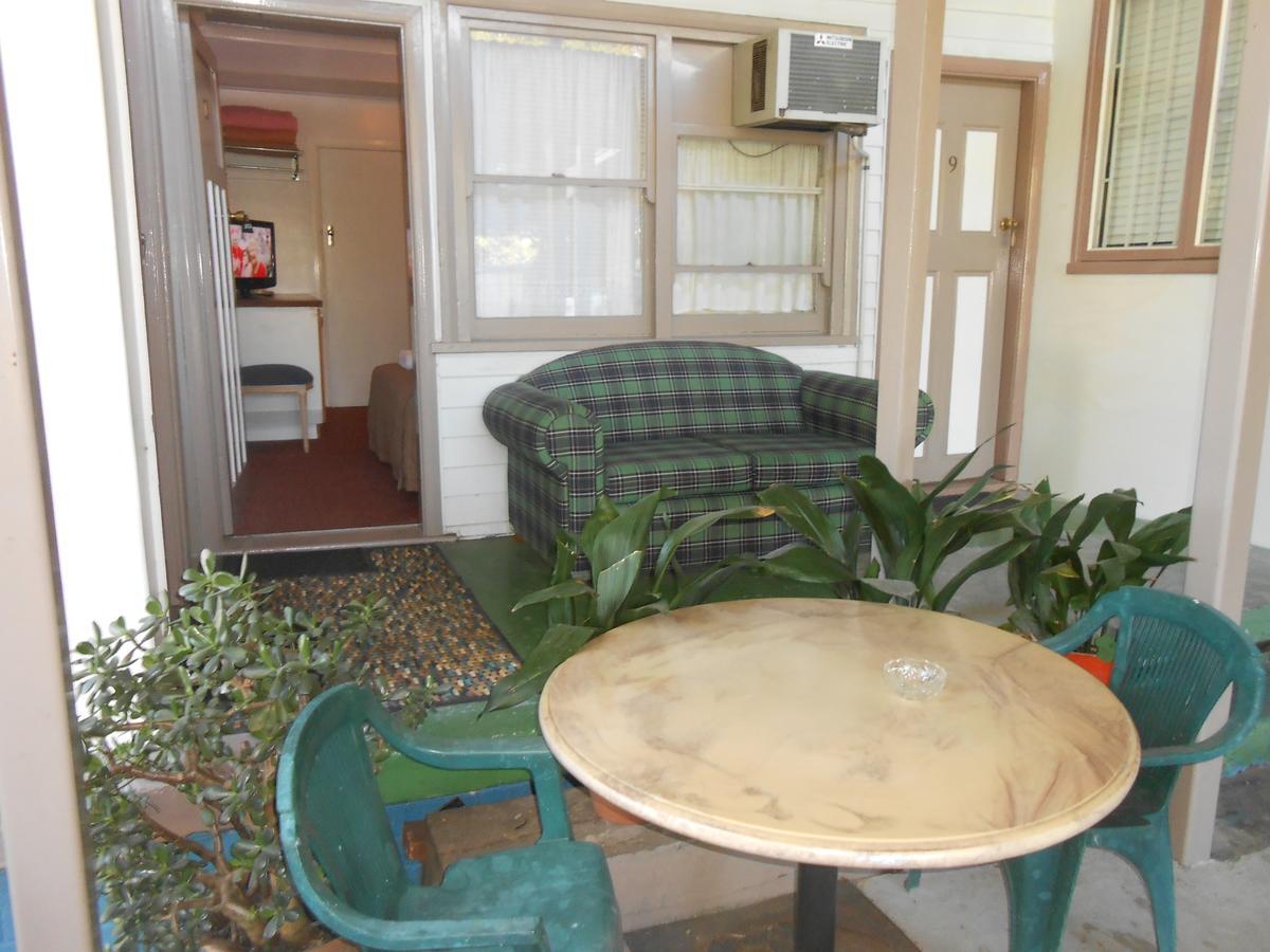 Mount View Motel Bulahdelah Buitenkant foto