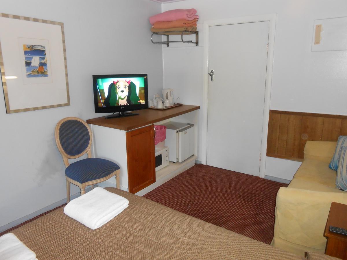 Mount View Motel Bulahdelah Buitenkant foto