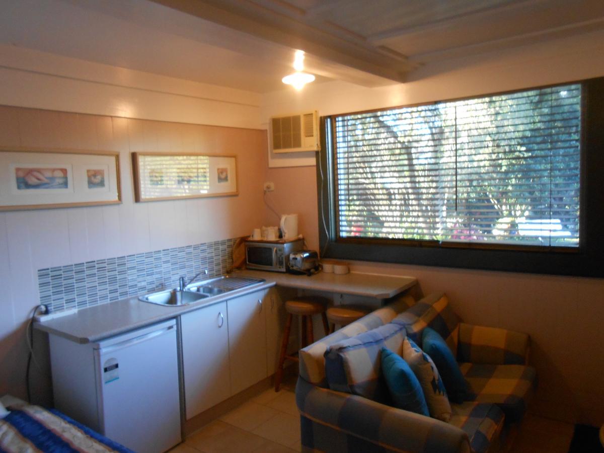 Mount View Motel Bulahdelah Buitenkant foto