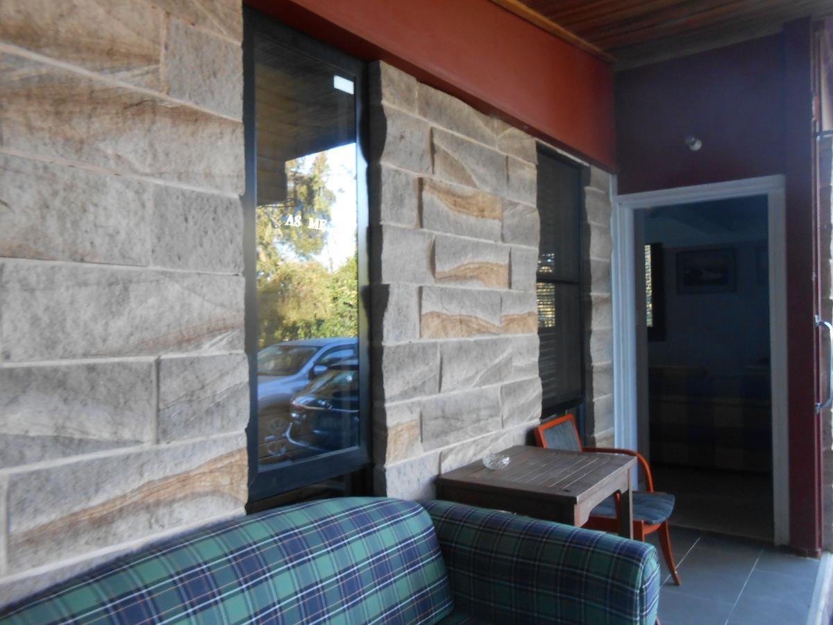 Mount View Motel Bulahdelah Buitenkant foto