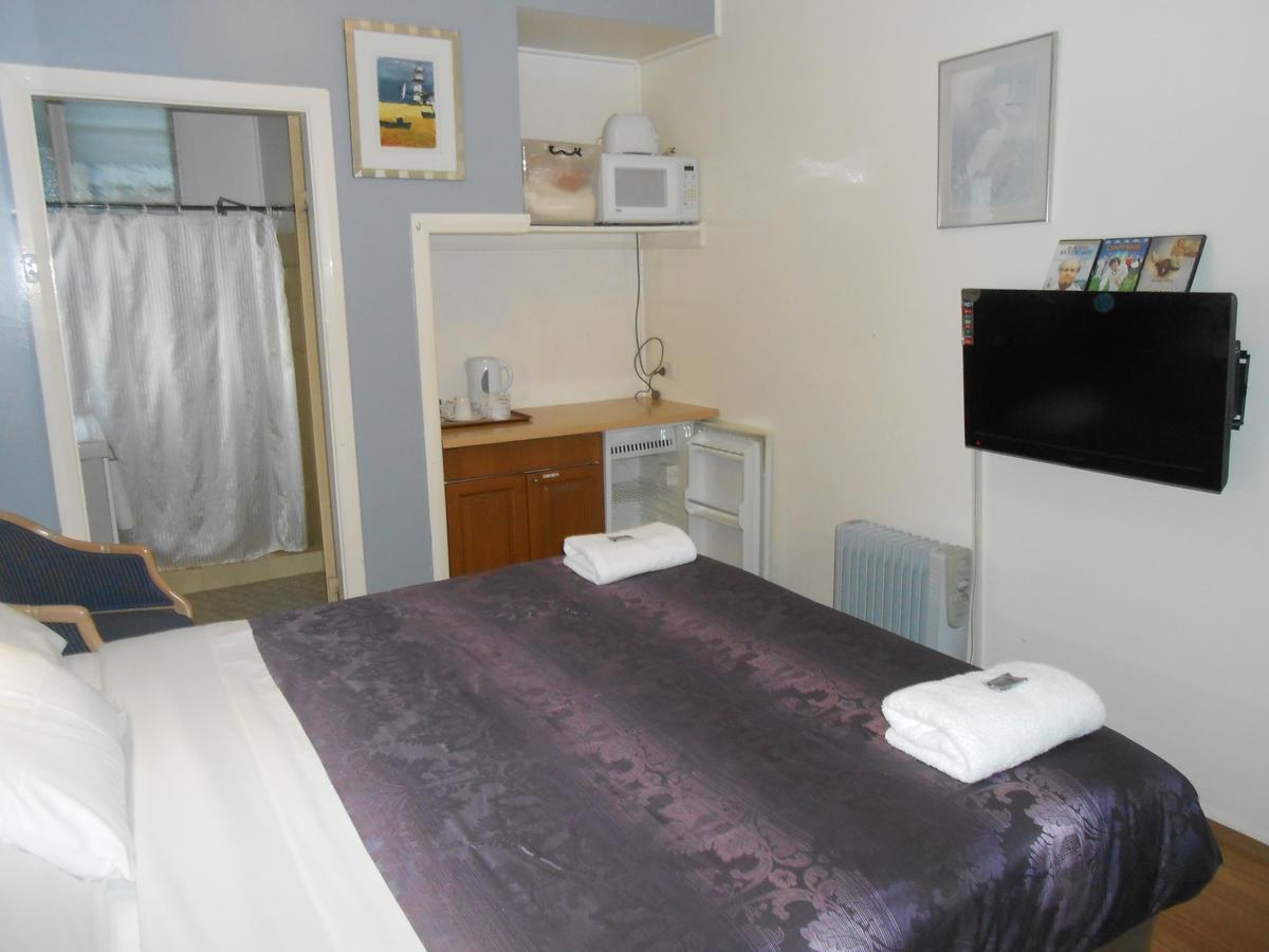 Mount View Motel Bulahdelah Buitenkant foto