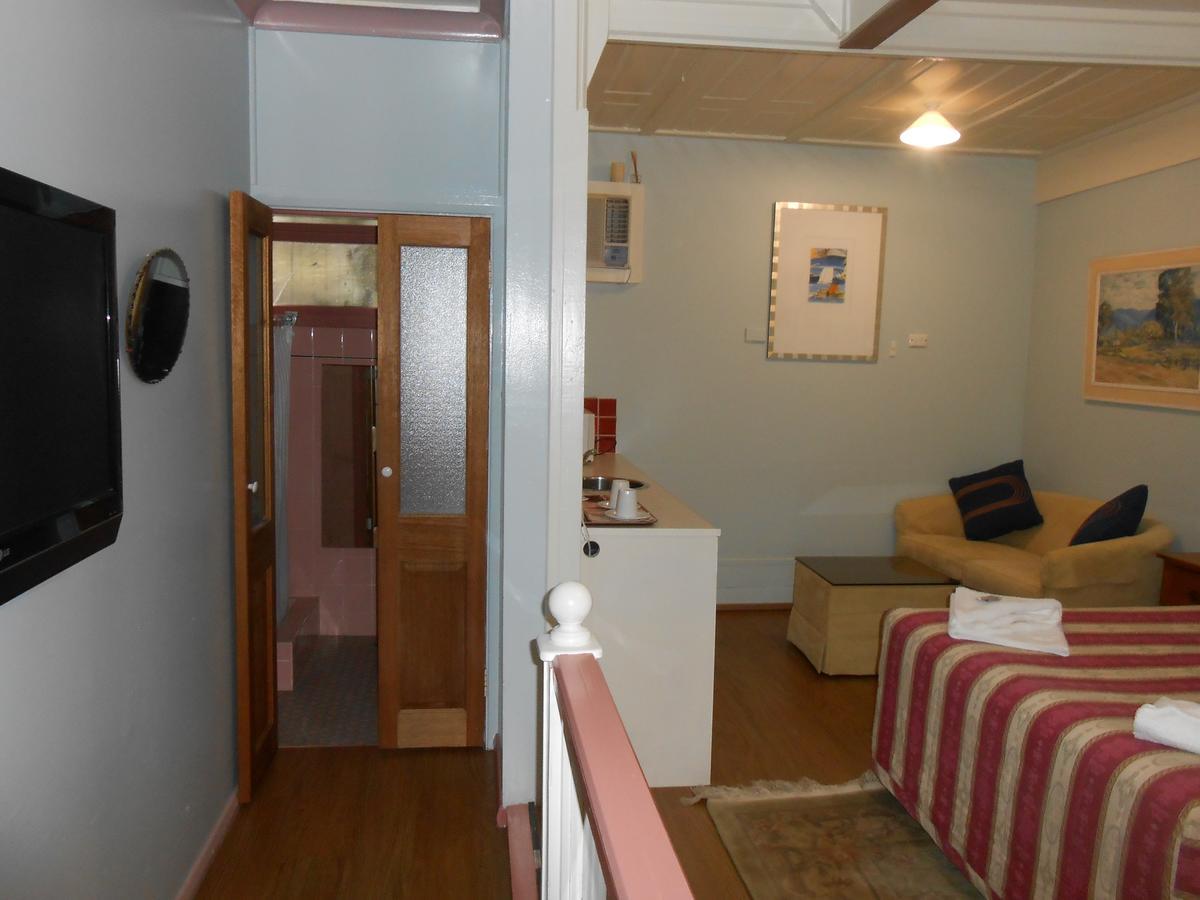 Mount View Motel Bulahdelah Buitenkant foto