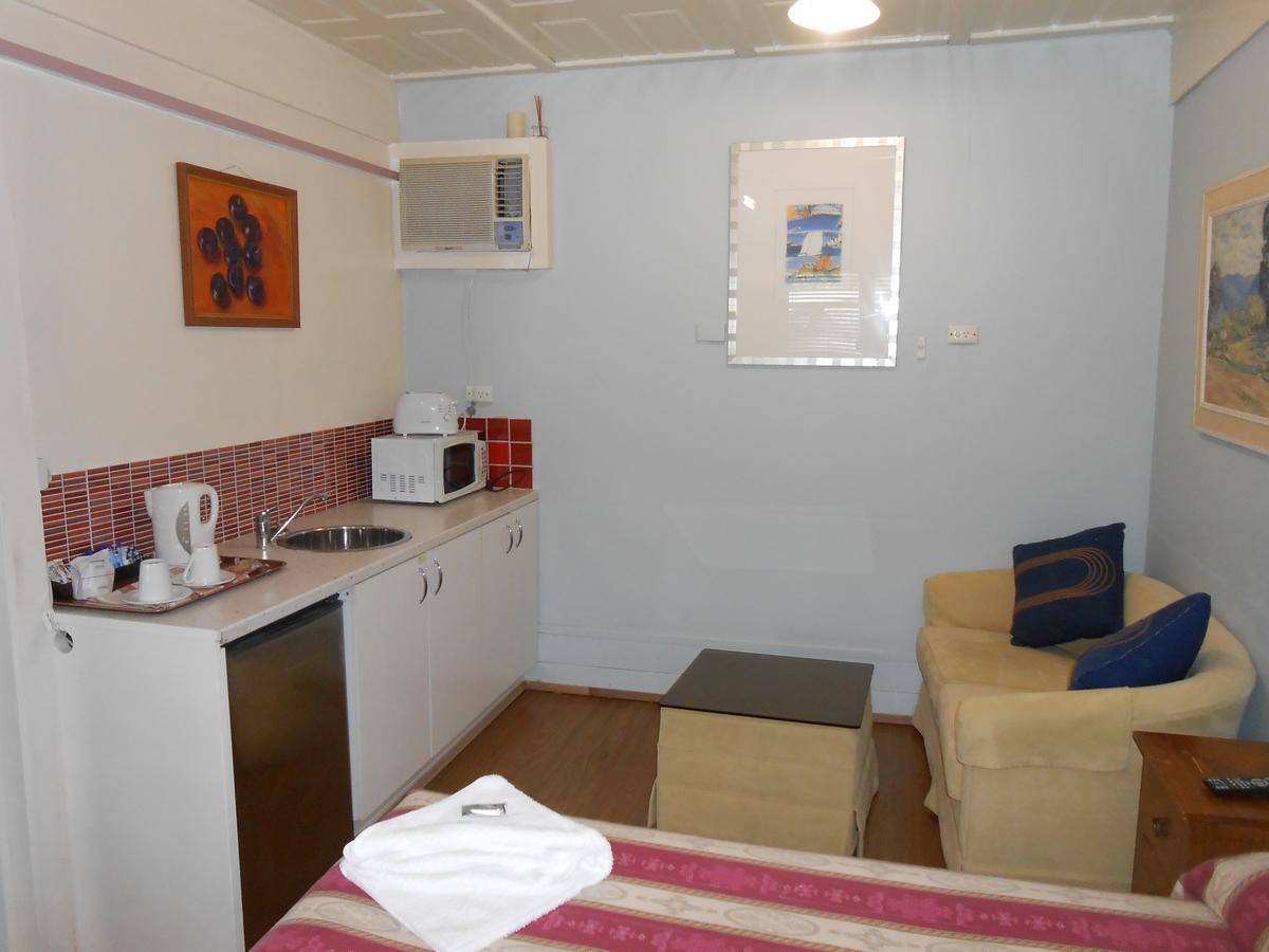 Mount View Motel Bulahdelah Buitenkant foto