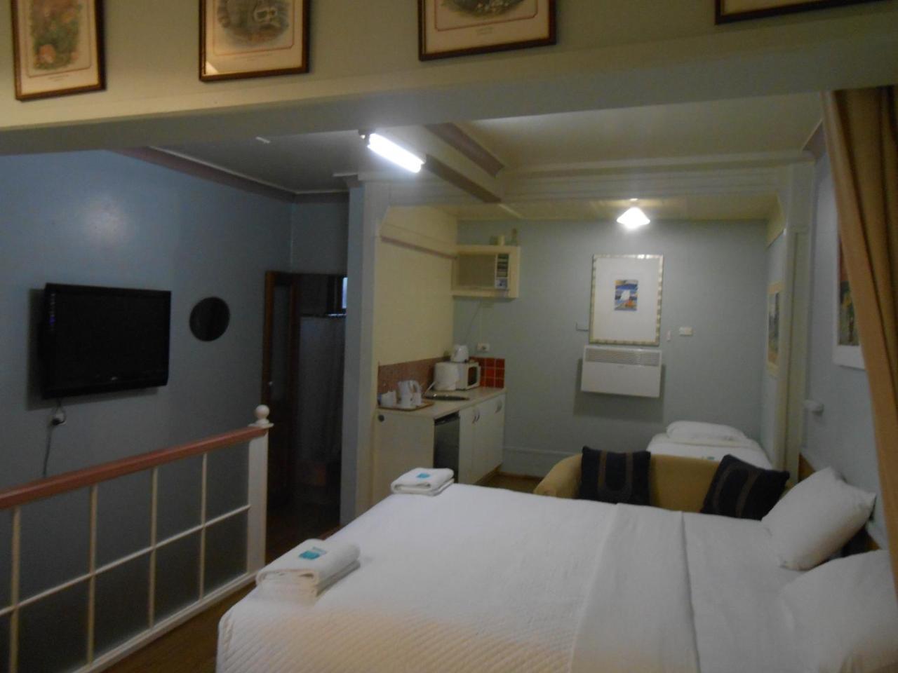 Mount View Motel Bulahdelah Buitenkant foto