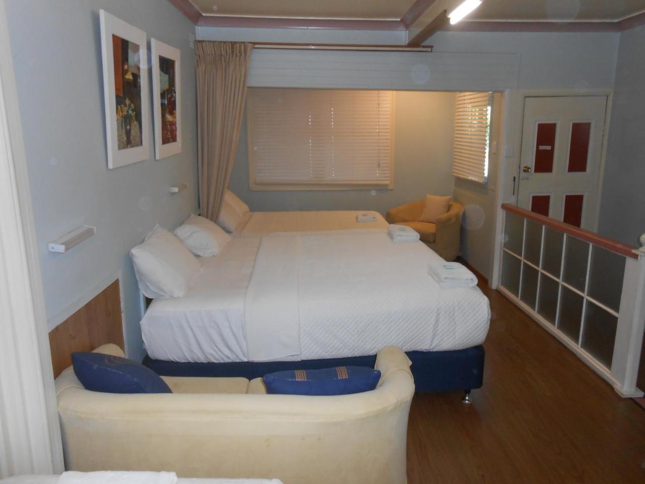 Mount View Motel Bulahdelah Buitenkant foto