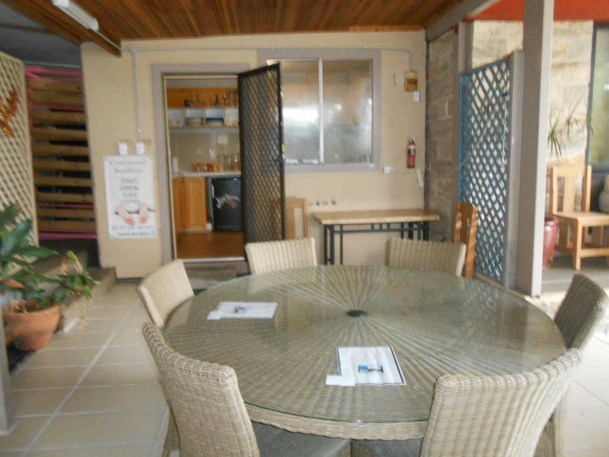 Mount View Motel Bulahdelah Buitenkant foto