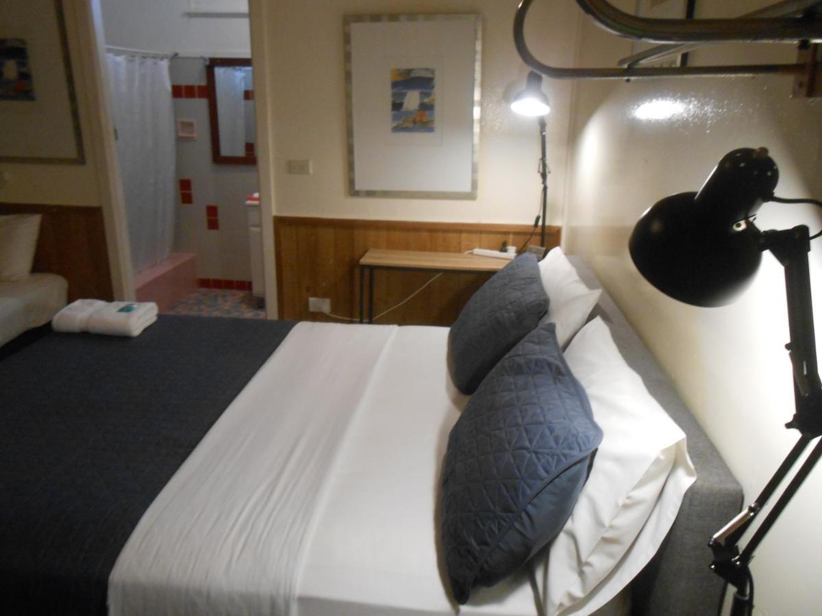 Mount View Motel Bulahdelah Buitenkant foto
